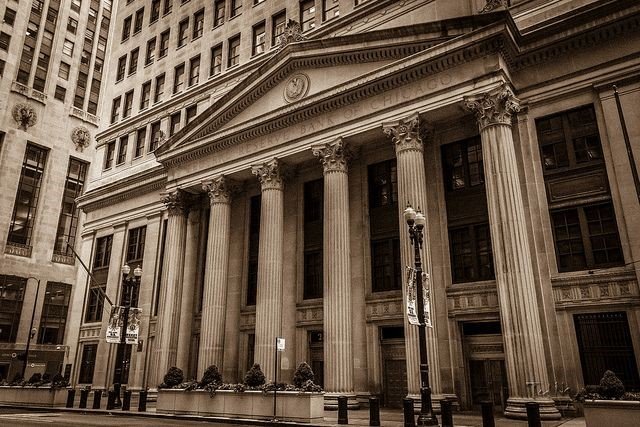 You are currently viewing Big U.S. Banks Cut Prime Lending Rates After Fed Move