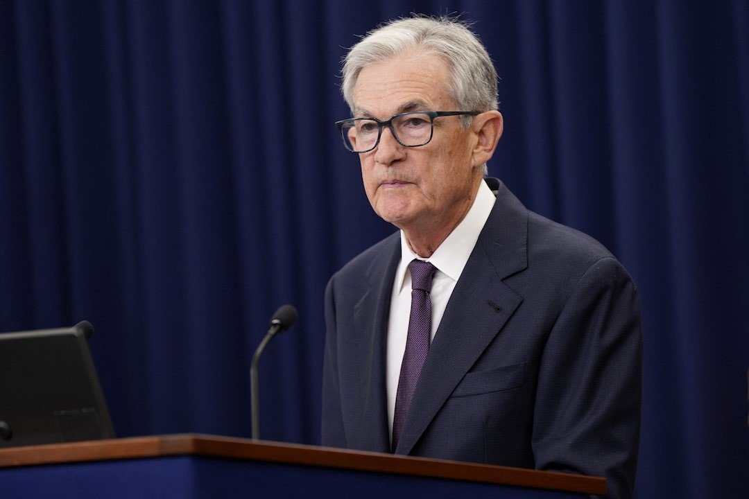 You are currently viewing Fed Cuts Rates as Labor Market Weakness Takes Center Stage; Miran Dissents